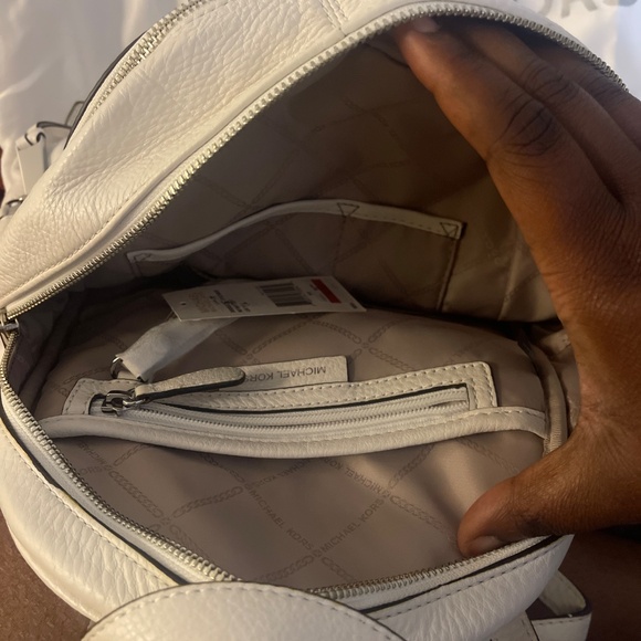 Michael kors back pack